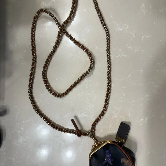 Coach Kisslock Rexy 1941 - Picture 11 of 12